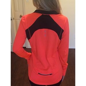 RBX Workout Pullover